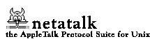 Netatalk