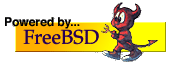 FreeBSD Project